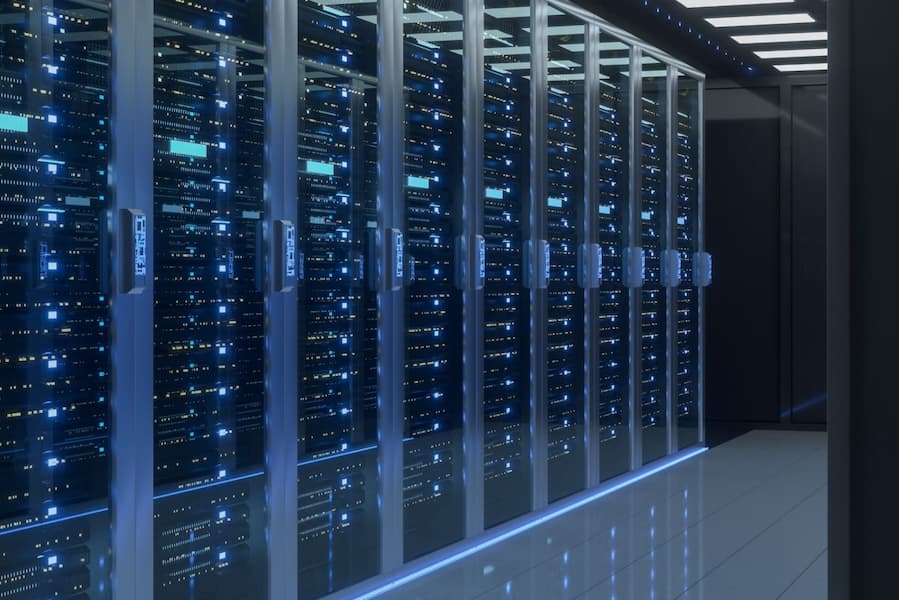 DataCenter